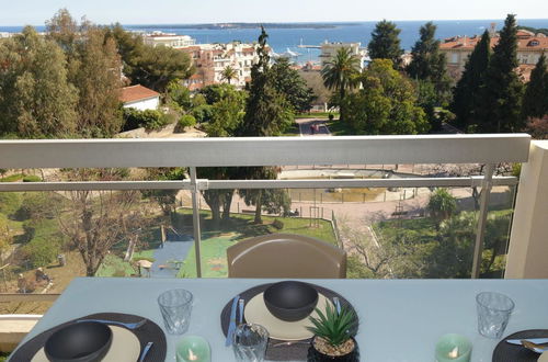 Photo 14 - Apartment Cannes Parc