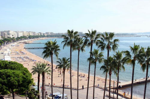 Photo 25 - Apartment Cannes Parc