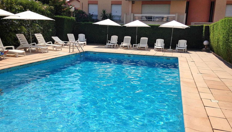 Photo 1 - Apartment Cannes Parc