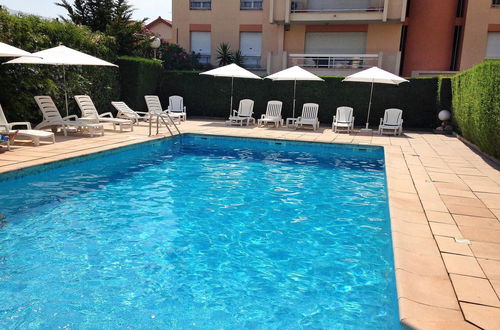 Photo 1 - Apartment Cannes Parc