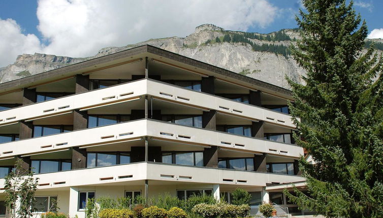 Photo 1 - Apartment Residenza Quadra
