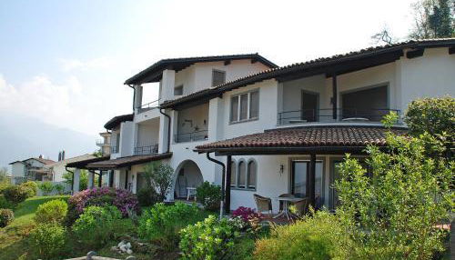 Photo 1 - Apartment Miralago (Utoring).24