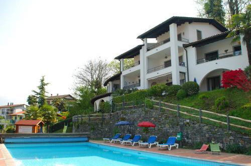 Photo 17 - Apartment Miralago (Utoring).24
