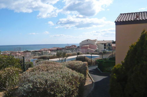 Photo 7 - Apartment Les Terrasses de la Méditérranée-2