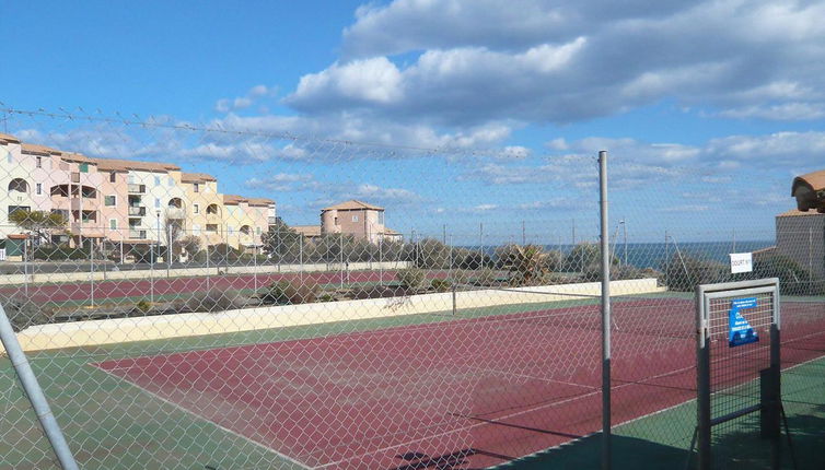 Photo 1 - Apartment Les Terrasses de la Méditérranée-2
