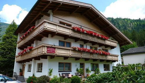 Photo 1 - Gästehaus Hochmuth