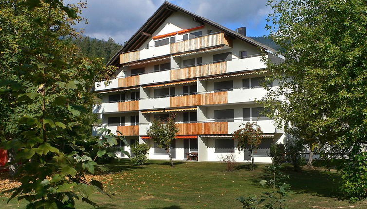 Foto 1 - Apartment Val Signina-1