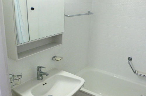 Foto 5 - Apartment Val Signina-1