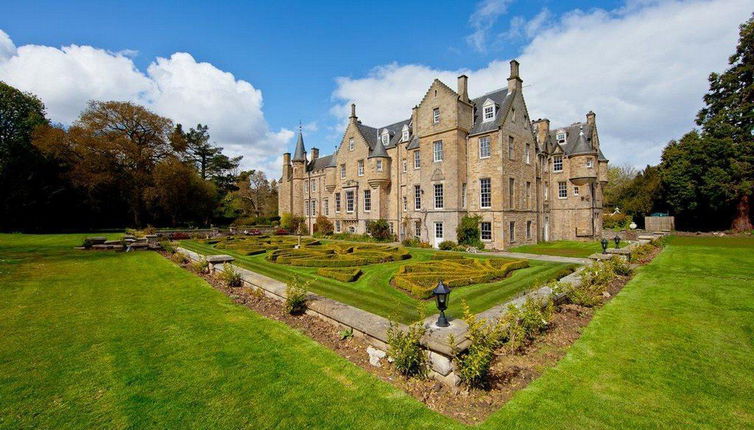 Foto 1 - Carberry Tower Mansion House and Estate