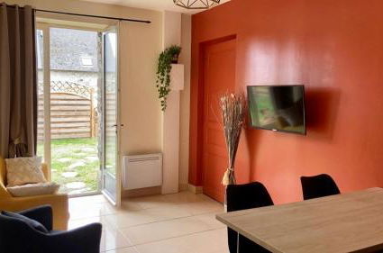 Photo 10 - Maison en Céaux avec jardin et terrasse
