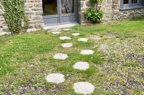Photo 13 - Maison en Céaux avec jardin et terrasse