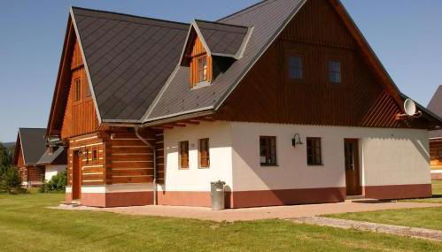 Photo 1 - Villa Vrchlabi
