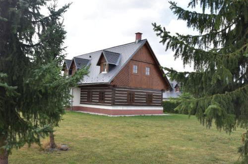 Photo 32 - Villa Vrchlabi