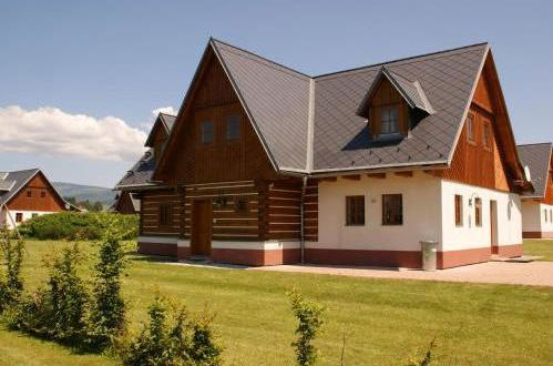 Photo 36 - Villa Vrchlabi