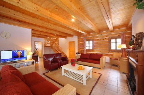 Photo 24 - Villa Vrchlabi