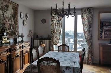 Foto 5 - Apartamento en Reims con vistas al mar