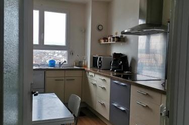 Foto 6 - Apartamento en Reims con vistas al mar
