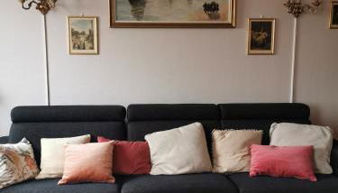 Foto 1 - Apartamento en Reims con vistas al mar