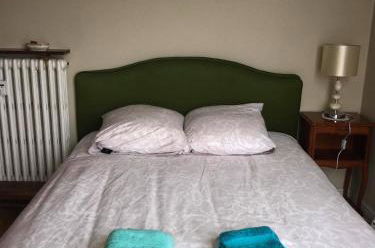 Foto 4 - Apartamento en Reims con vistas al mar