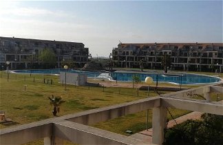 Photo 1 - Apartment in San Jorge with swimming pool and pool view