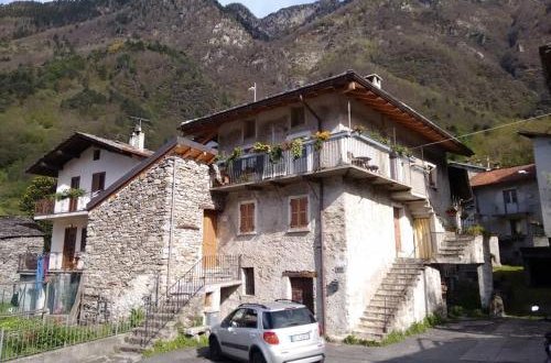 Photo 20 - Apartment in Chiavenna with garden and mountain view