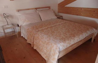 Photo 3 - Apartment in Chiavenna with garden and mountain view