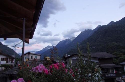 Photo 21 - Apartment in Chiavenna with garden and mountain view