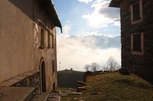 Photo 28 - Apartment in Chiavenna with garden and mountain view