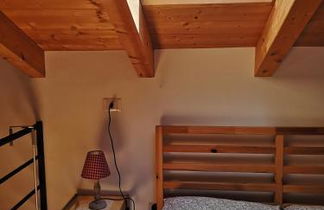 Photo 2 - Apartment in Chiavenna with garden and mountain view