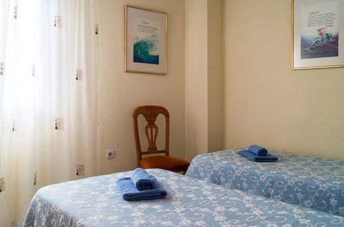 Foto 7 - Apartment Las Terrazas