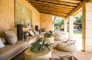 Foto 1 - Casa Rural Son Bernadinet