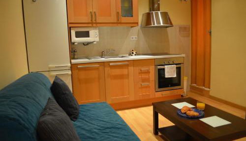 Photo 1 - Apartment in Barcelona