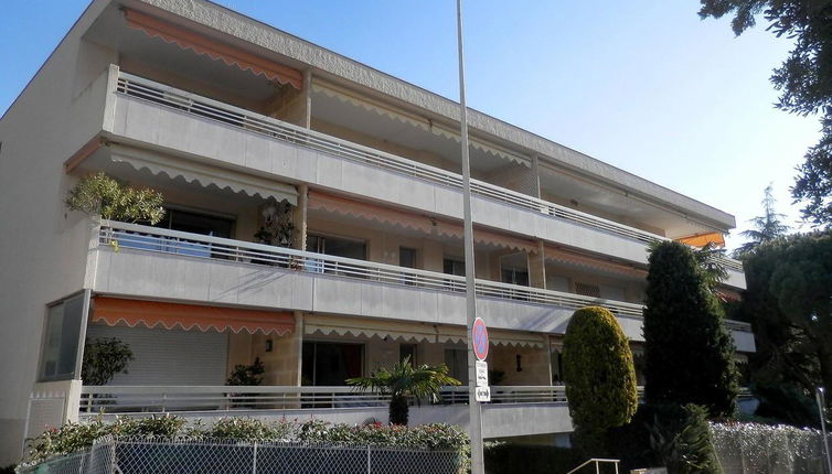 Photo 1 - Apartment Merival