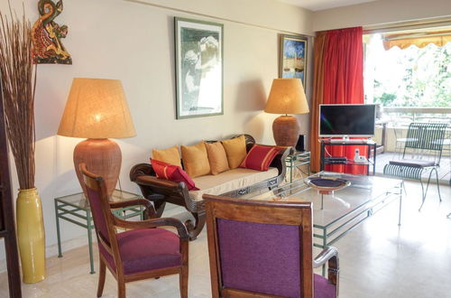 Photo 17 - Apartment Merival