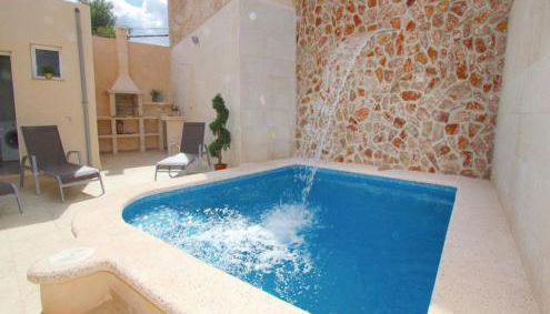 Photo 1 - Casa de Vacaciones Ribot