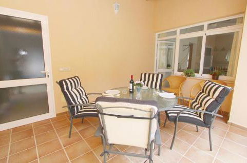 Photo 24 - Casa de Vacaciones Ribot