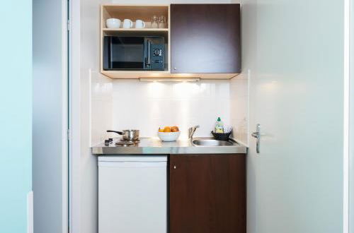 Photo 31 - Aparthotel Adagio Access Strasbourg Illkirch