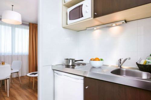 Photo 23 - Aparthotel Adagio Access Strasbourg Illkirch