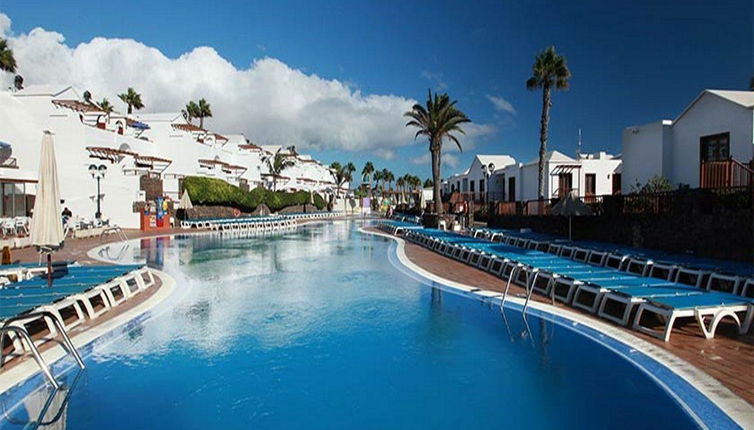 Photo 1 - Flamingo Beach Resort