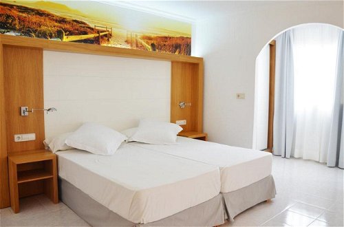 Foto 9 - Hotel Apartamentos San Marino