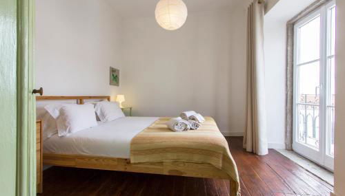 Alfama Tailor Made Green House With a View #2 - Foto 2