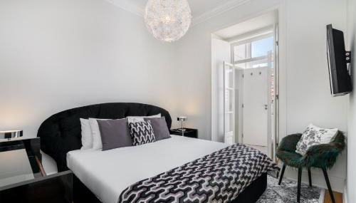 WHome | Prime Location Design Family Apartment - Foto 4