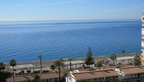 Photo 1 - Appartement en Torrox avec piscine privée et vues à la mer