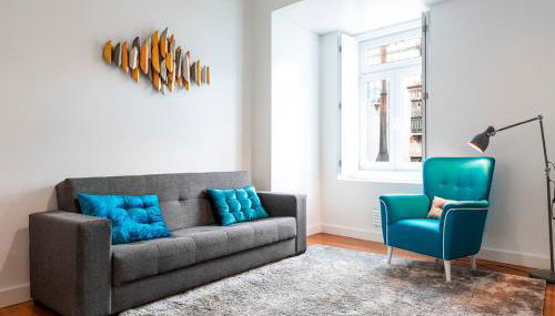 Misha's Place at Bairro Alto! - Foto 4