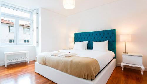 Misha's Place at Bairro Alto! - Foto 2