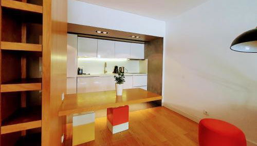 Marquês de Pombal Terrace by Lisbon Village Apartments - Foto 5