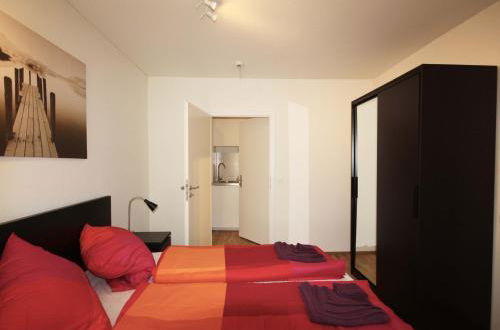 Photo 23 - HITrental Old Town Apartments