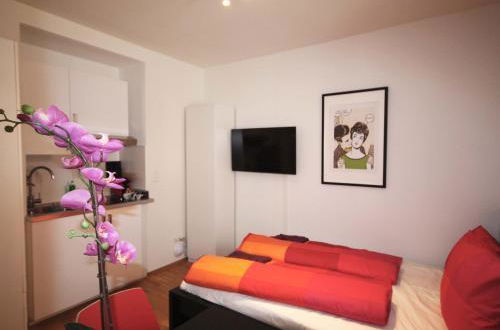 Photo 24 - HITrental Old Town Apartments