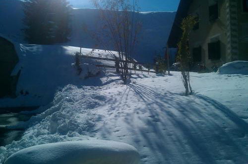 Photo 17 - Chesa Viletta