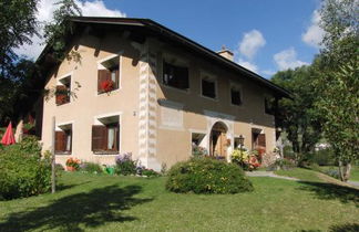 Photo 3 - Chesa Viletta
